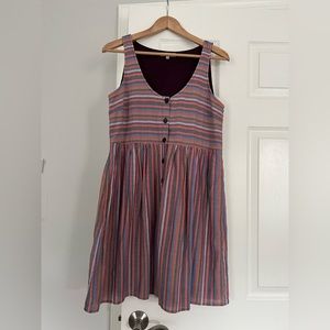 Madewell sundress